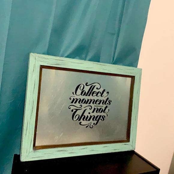 Wall Decor Board Wall Decor Poshmark